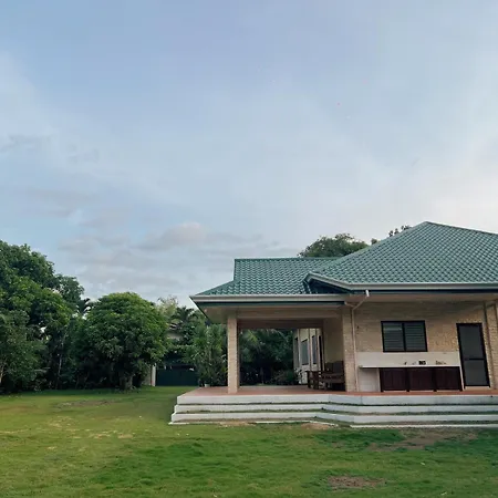 Casa Carmencita Cebu - Ocean And Garden Villa In Asturias, Cebu