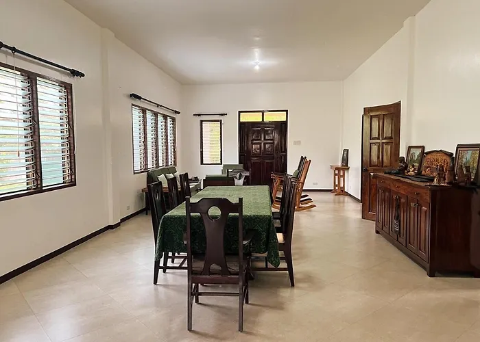 Casa Carmencita Cebu - Ocean&garden In Asturias, Cebu Villa *