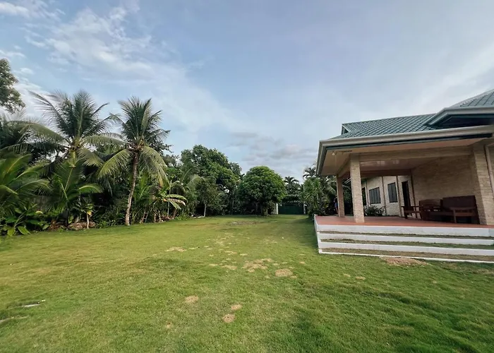Casa Carmencita Cebu - Ocean&garden In Asturias, Cebu