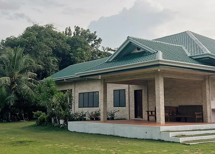 Casa Carmencita Cebu - Ocean&garden In Asturias, Cebu Villa
